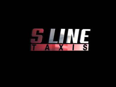 S Line Taxis Grantham
